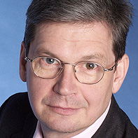 Christoph Nagler