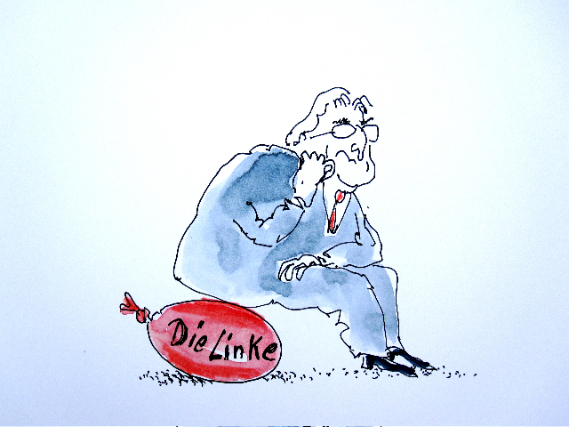 Guenter Rueckert: Ballonzauber
